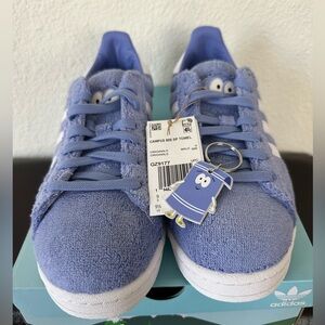 Adidas Campus 80 South Park Towelie